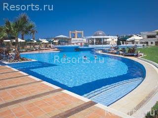 Minoa Palace Resort Hotel 18